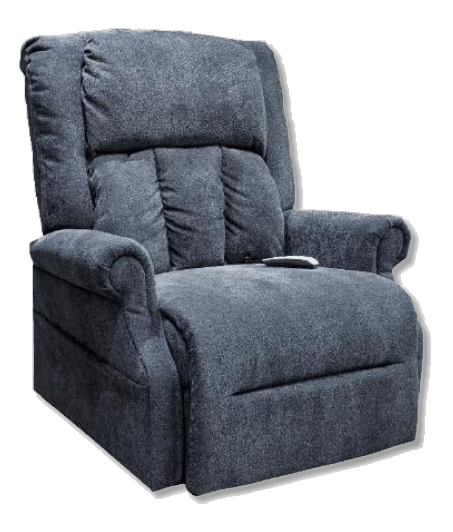 Mega Motion Lift Chair Model MM7001