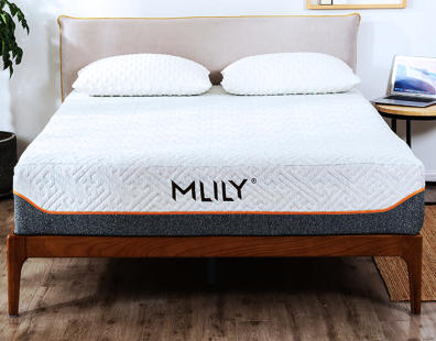 MLILY Fusion Supreme Hybrid Mattress