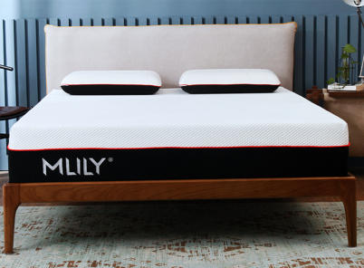 MLILY Fusion EGO Hybrid Mattress