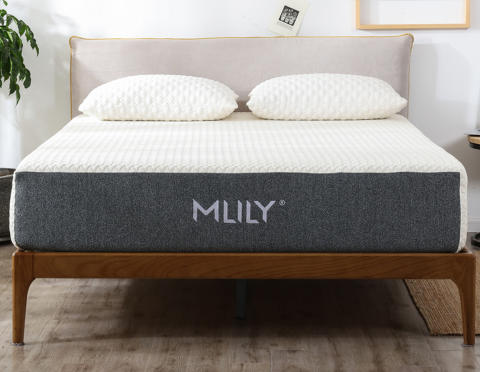 MLILY Fusion Ortho Hybrid Mattress