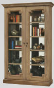 Howard Miller Display Cabinets