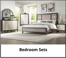 Acme Bedroom Sets at Jerry's Furniture in Jamestown ND