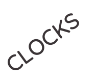 CLOCKS