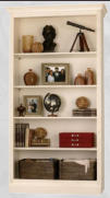 Howard Miller Bookcases