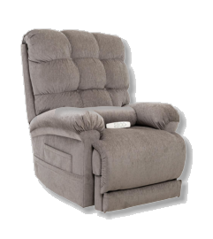 Mega Motion Lift Chair Model MM1652SO