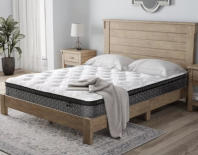 ASHLEY Furniture Sleep Essential  Mattresses at Jerry'y Furniture In Jamestown North Dakota