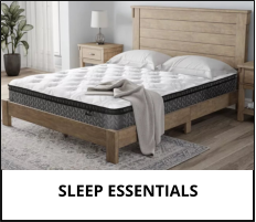 Ashley Sleep Essentials Mattresses at Jerry's Furniture in Jamestown North Dakota